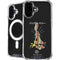 Looney Tunes Bugs Bunny Sliced Juxtapose iPhone 16 MagSafe Case