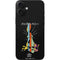Looney Tunes Bugs Bunny Sliced Juxtapose iPhone 16 Plus Skin