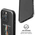 Looney Tunes Bugs Bunny Sliced Juxtapose iPhone 16 Pro Magsafe Impact Case