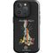 Looney Tunes Bugs Bunny Sliced Juxtapose iPhone 16 Pro Max Impact Case