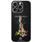 Looney Tunes Bugs Bunny Sliced Juxtapose iPhone 16 Pro Skin