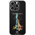 Looney Tunes Bugs Bunny Sliced Juxtapose iPhone 16 Pro Skin