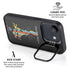 Looney Tunes Bugs Bunny Sliced Juxtapose iPhone 16e Kickstand Case