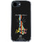 Looney Tunes Bugs Bunny Sliced Juxtapose iPhone 16e Clear Case