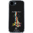 Looney Tunes Bugs Bunny Sliced Juxtapose iPhone 16e Clear Case