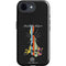 Looney Tunes Bugs Bunny Sliced Juxtapose iPhone 16e Impact Case