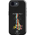Looney Tunes Bugs Bunny Sliced Juxtapose iPhone 16e Impact Case