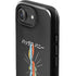 Looney Tunes Bugs Bunny Sliced Juxtapose iPhone 16e Impact Case