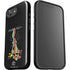 Looney Tunes Bugs Bunny Sliced Juxtapose iPhone 16e Impact Case