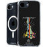 Looney Tunes Bugs Bunny Sliced Juxtapose iPhone 16e MagSafe Case
