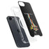 Looney Tunes Bugs Bunny Sliced Juxtapose iPhone 16e MagSafe Case