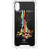 Looney Tunes Bugs Bunny Sliced Juxtapose iPhone XS Clear Case