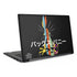 Looney Tunes Bugs Bunny Sliced Juxtapose Dell Latitude Skin