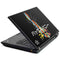 Looney Tunes Bugs Bunny Sliced Juxtapose Lenovo T420 Skin