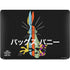 Looney Tunes Bugs Bunny Sliced Juxtapose Apple MacBook Air Skin