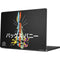 Looney Tunes Bugs Bunny Sliced Juxtapose Apple MacBook Pro 14-inch Skin