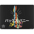 Looney Tunes Bugs Bunny Sliced Juxtapose Apple MacBook Pro 14-inch Skin