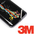 Looney Tunes Bugs Bunny Sliced Juxtapose Moto E5 Plus Skin