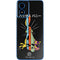 Looney Tunes Bugs Bunny Sliced Juxtapose Moto G Play 4G (2024) Skin
