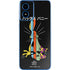Looney Tunes Bugs Bunny Sliced Juxtapose Moto G Play 4G (2024) Skin