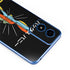 Looney Tunes Bugs Bunny Sliced Juxtapose Moto G Play 4G (2024) Skin