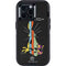 Looney Tunes Bugs Bunny Sliced Juxtapose Otterbox Defender iPhone Skin