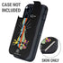 Looney Tunes Bugs Bunny Sliced Juxtapose Otterbox Defender iPhone Skin