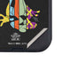 Looney Tunes Bugs Bunny Sliced Juxtapose Otterbox Defender iPhone Skin