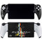 Looney Tunes Bugs Bunny Sliced Juxtapose PlayStation Portal Remote Player Skin