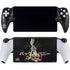 Looney Tunes Bugs Bunny Sliced Juxtapose PlayStation Portal Remote Player Skin