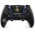 Looney Tunes Bugs Bunny Sliced Juxtapose PS5 DualSense Edge Pro Controller Skin