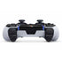 Looney Tunes Bugs Bunny Sliced Juxtapose PS5 DualSense Edge Pro Controller Skin