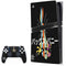 Looney Tunes Bugs Bunny Sliced Juxtapose PS5 Pro Bundle Skin