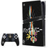 Looney Tunes Bugs Bunny Sliced Juxtapose PlayStation PS5 Skins