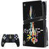 Looney Tunes Bugs Bunny Sliced Juxtapose PlayStation PS5 Skins