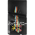 Looney Tunes Bugs Bunny Sliced Juxtapose PS5 Pro Disk Console Skin
