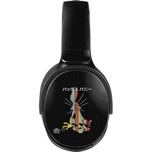 Looney Tunes Bugs Bunny Sliced Juxtapose Skullcandy Venue Skin