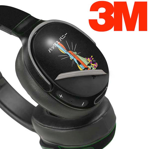 Looney Tunes Bugs Bunny Sliced Juxtapose Skullcandy Venue Skin