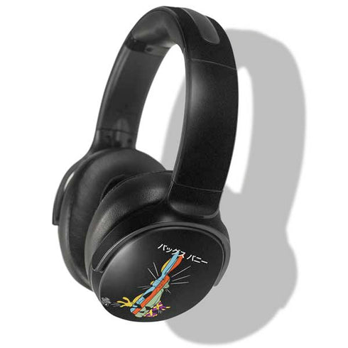 Looney Tunes Bugs Bunny Sliced Juxtapose Skullcandy Venue Skin