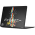 Looney Tunes Bugs Bunny Sliced Juxtapose Surface Laptop 7 13.8in Skin