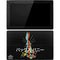 Looney Tunes Bugs Bunny Sliced Juxtapose Surface Pro Tablet Skin