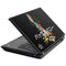 Looney Tunes Bugs Bunny Sliced Juxtapose T440s Skin