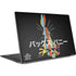 Looney Tunes Bugs Bunny Sliced Juxtapose Dell XPS Skin