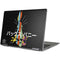 Looney Tunes Bugs Bunny Sliced Juxtapose Yoga 710 14in Skin