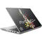 Looney Tunes Bugs Bunny Sliced Juxtapose HP ZBook Fury 16 G10 Skin