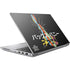 Looney Tunes Bugs Bunny Sliced Juxtapose HP ZBook Fury 16 G10 Skin