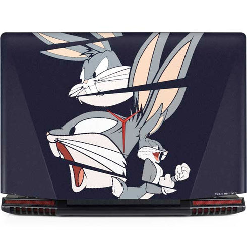 Looney Tunes Bugs Bunny Sliced Legion Y720 Skin