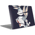Looney Tunes Bugs Bunny Sliced Apple MacBook Air Skin