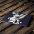 Looney Tunes Bugs Bunny Sliced Apple MacBook Air Skin