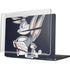 Looney Tunes Bugs Bunny Sliced MacBook Pro 14in (2021-24) Case plus Skin